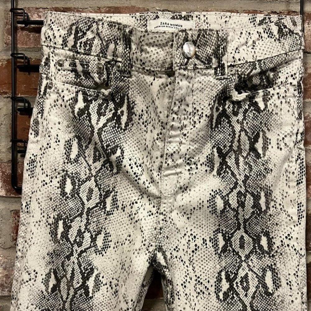 Zara Jeans - Picture 5 of 8